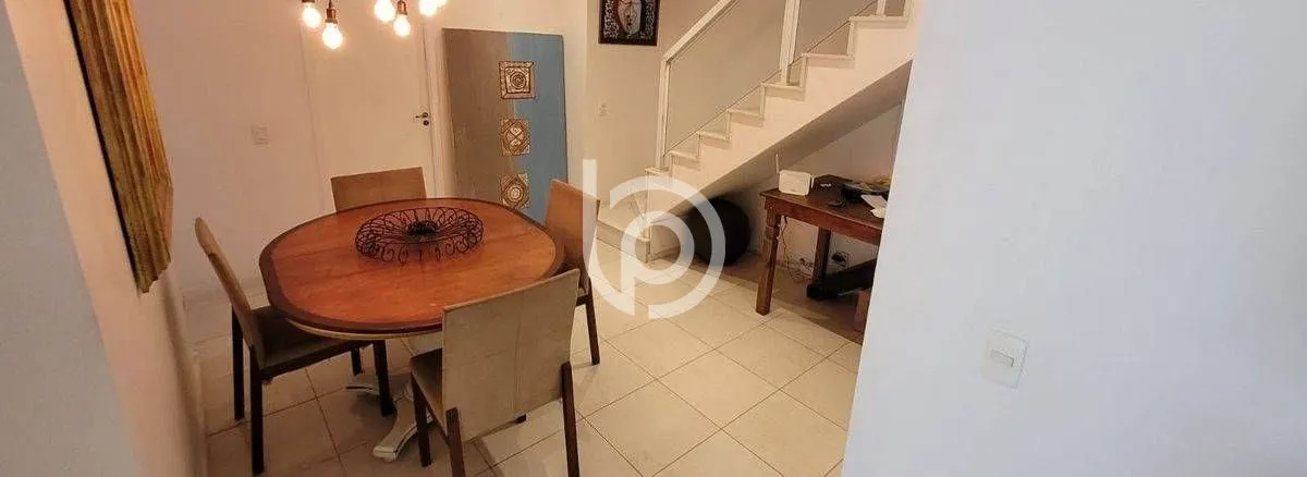 Cobertura mobiliada com 3 quartos e 200 m² — photo 14