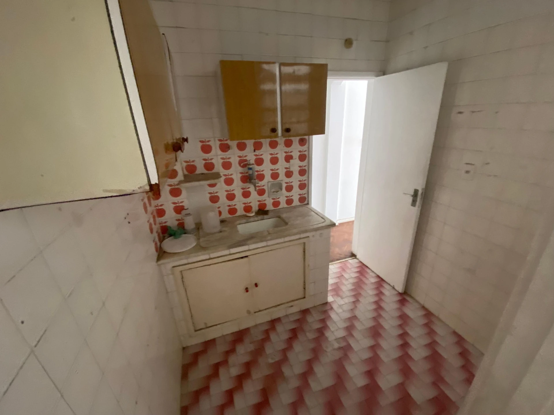 Квартира с 2 спальнями и рабочим местом — photo 36