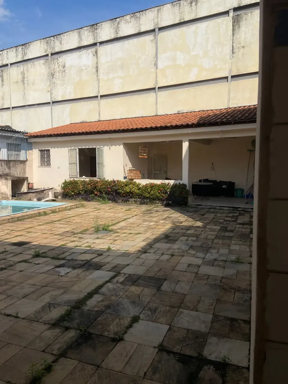 Furnished house with 4 bedrooms and 2 bathrooms — photo 11