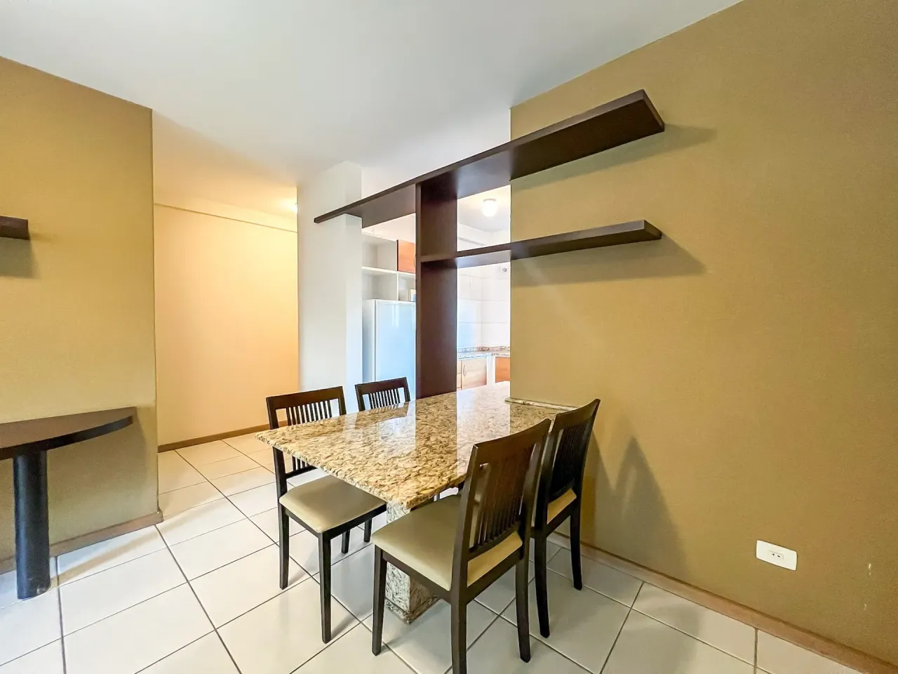 83 m² apartment with 1 bedroom and no parking — photo 5