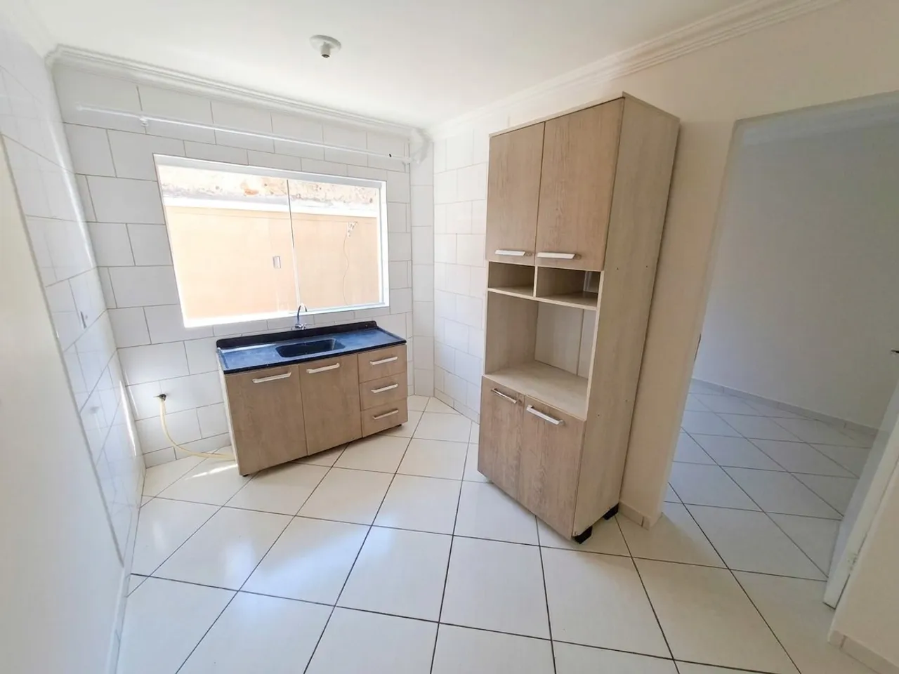 Apartamento térreo de 1 quarto com 23 m² e 1 vaga — photo 5