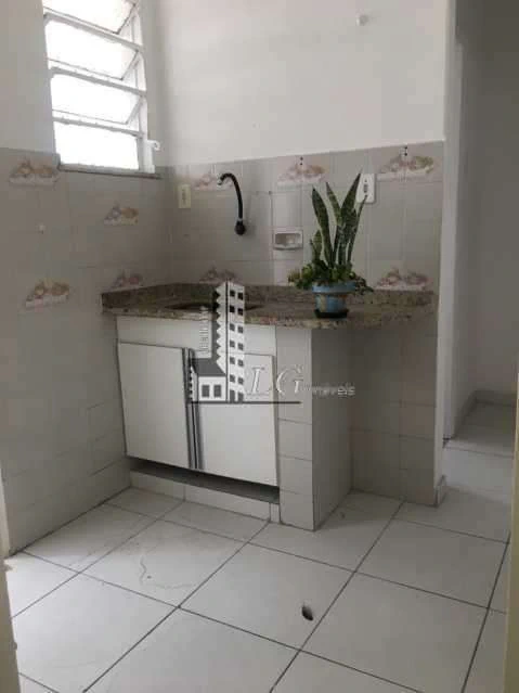 Apartamento de 1 quarto sem vaga e 50 m² — photo 4
