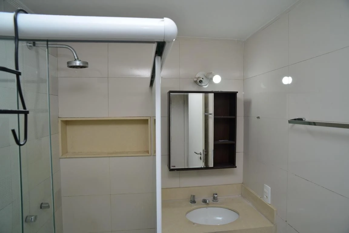 2 quartos e espaço de home office: apartamento de 78 m² — photo 19