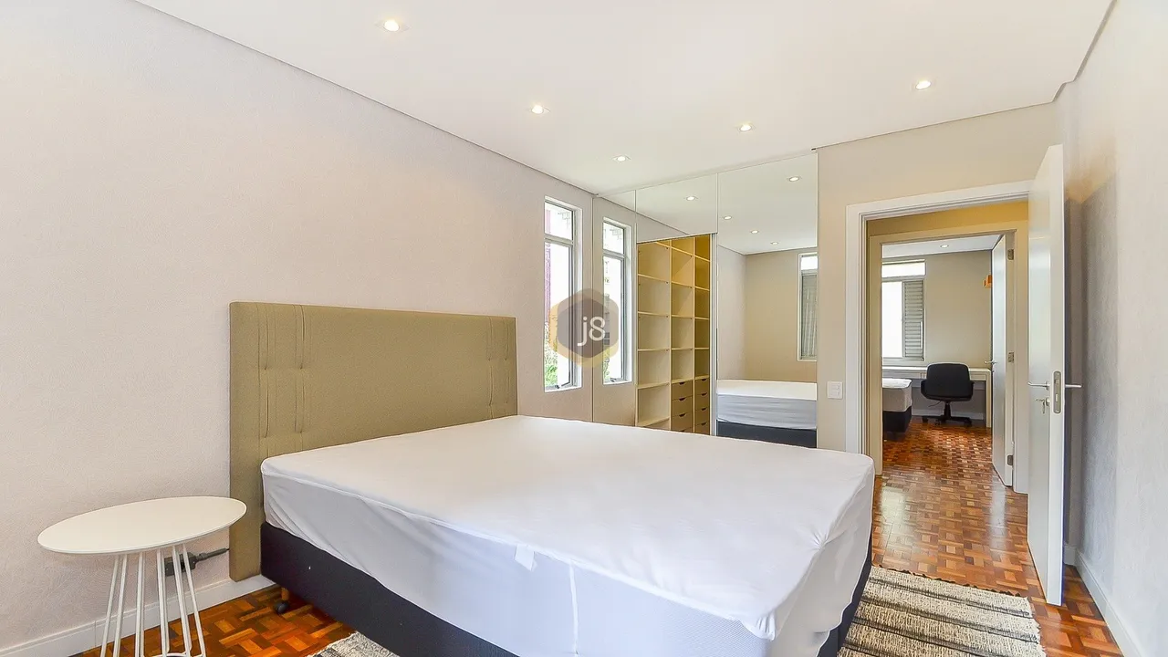 3-bedroom apartment with 137 m² and 3 total bathrooms — photo 14