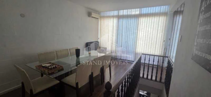 Furnished duplex penthouse with 3 bedrooms and 208 m² — photo 17