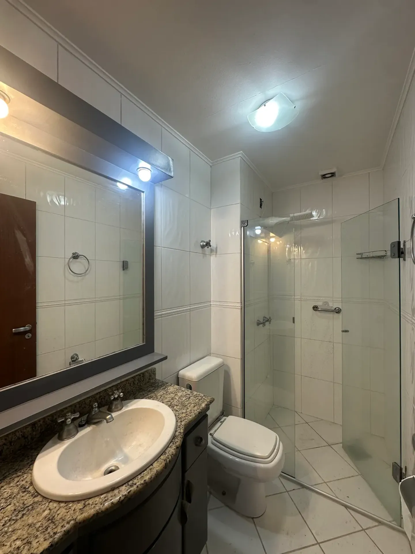 Private BBQ in a one-bedroom apartment, 54 m² — photo 10