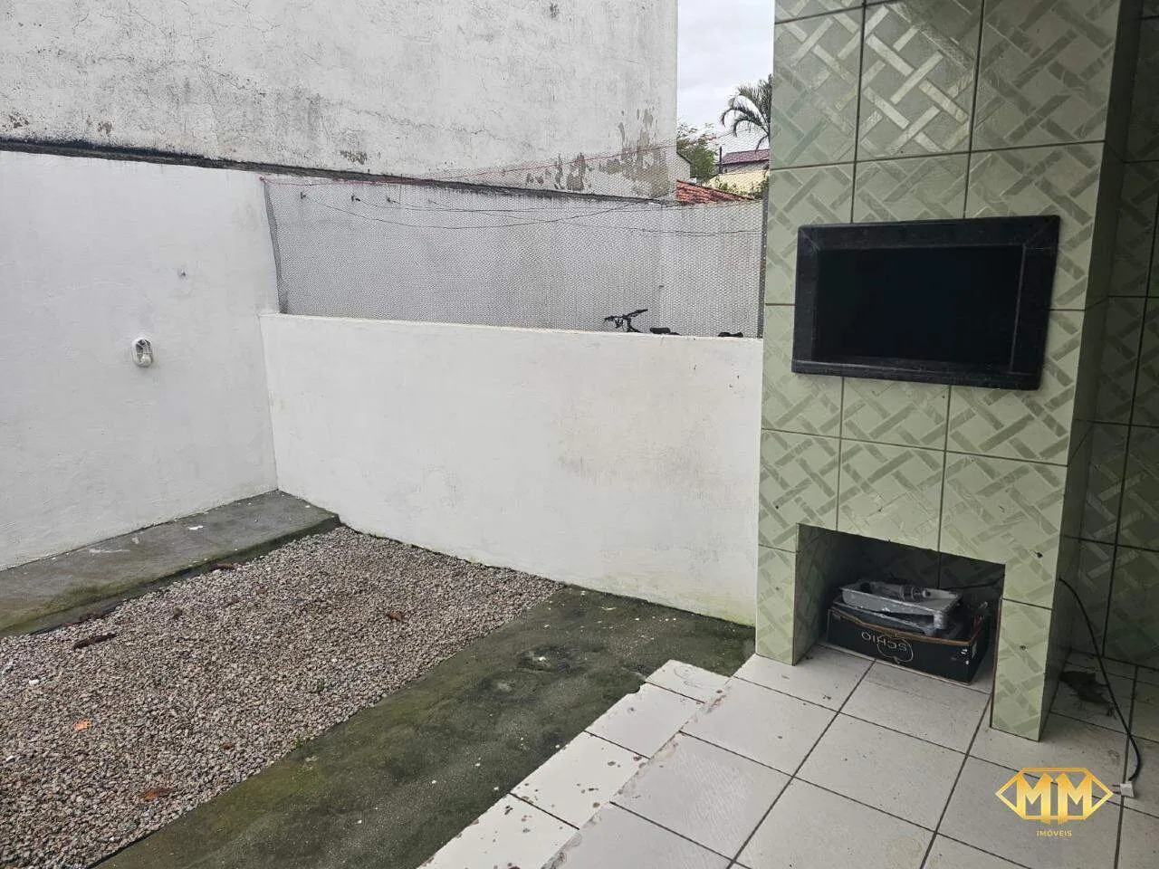 3-bedroom house with a grill on the balcony in Florianópolis — photo 7