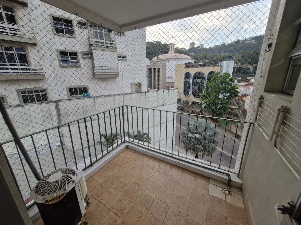 Departamento de 3 dormitorios con vestidor — photo 13