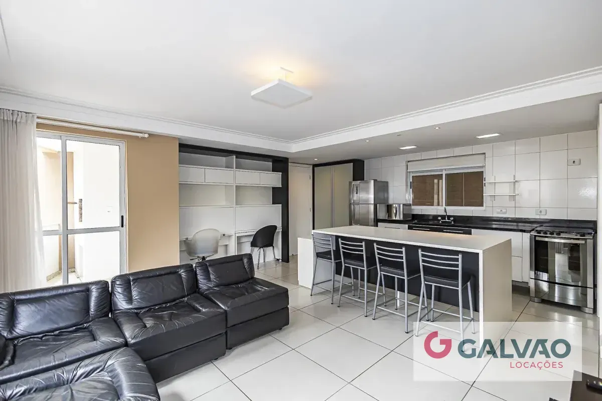 Гардеробна та 1 спальня: квартира 72 м² — photo 6