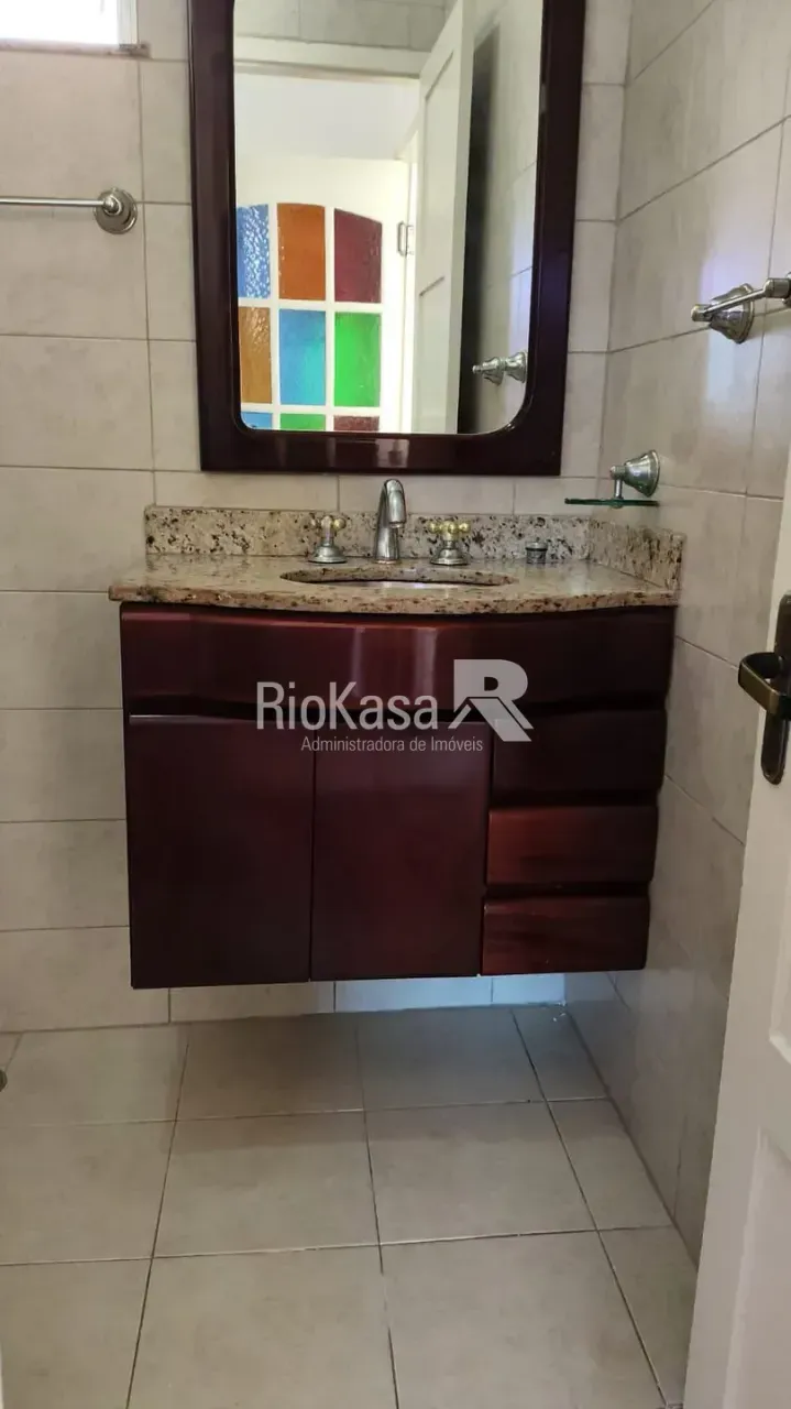 Apartamento para locação com 3 quartos e 83 m² — photo 15