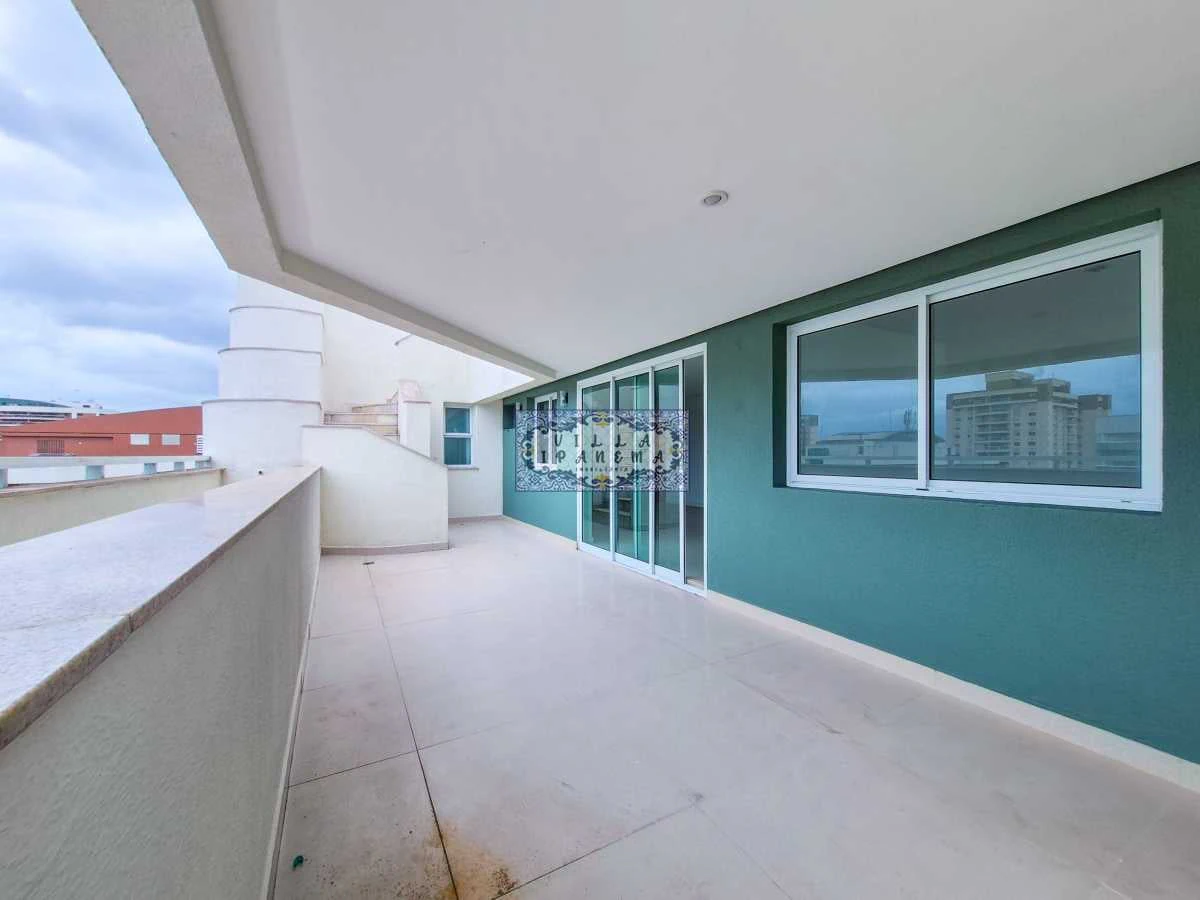 Apartment, 381 m², with a water view — photo 8