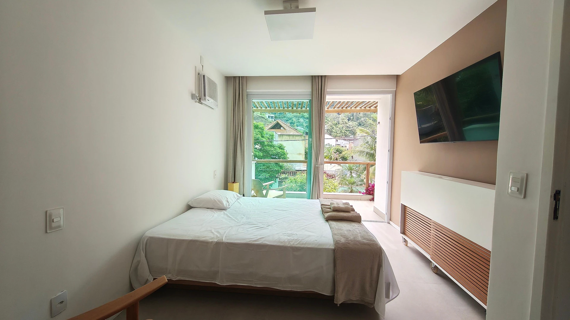 Furnished 3-bedroom house with private garden and 1 parking — photo 6