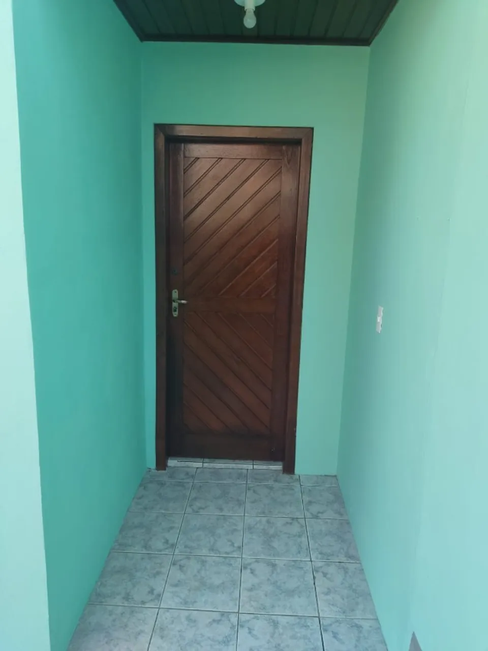 One-bedroom house with a water view in Florianópolis — photo 12