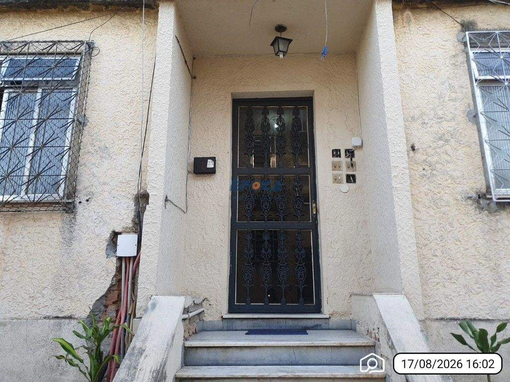 2-bedroom apartment with a balcony — photo 22