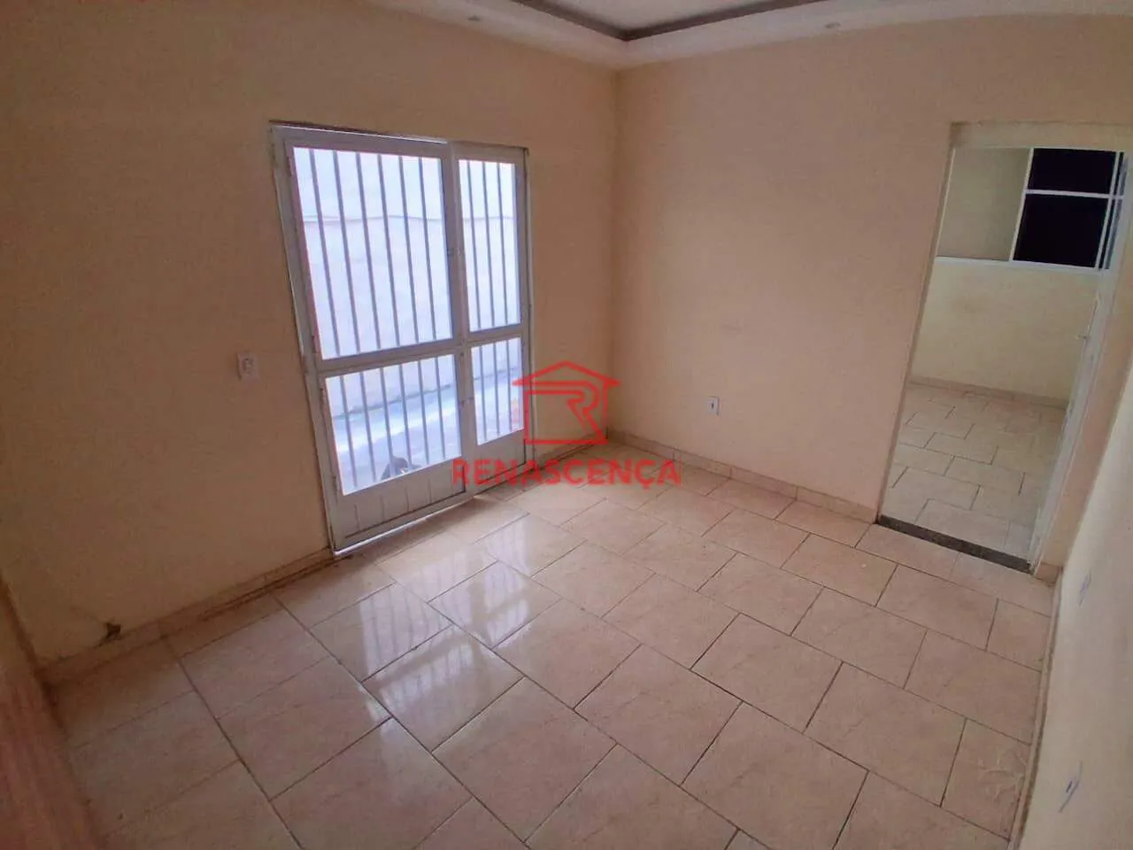 2-bedroom house, 55 m²