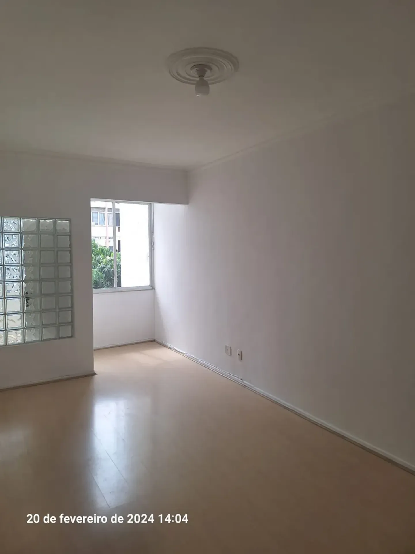 Apartamento de 70 m² e 2 quartos, Tijuca — photo 5