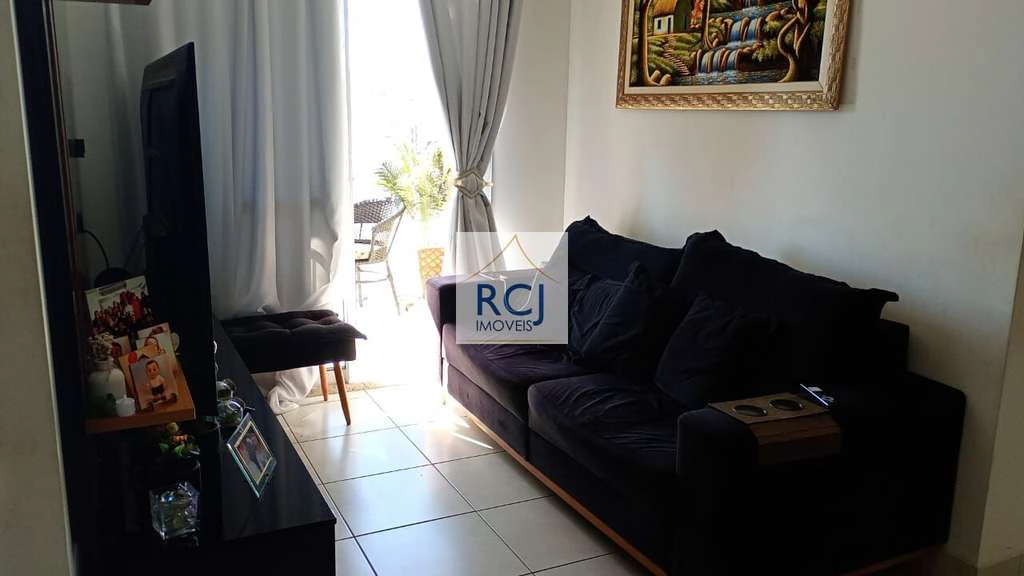 Apartamento mobiliado com 2 quartos e varanda, 70 m² — photo 7