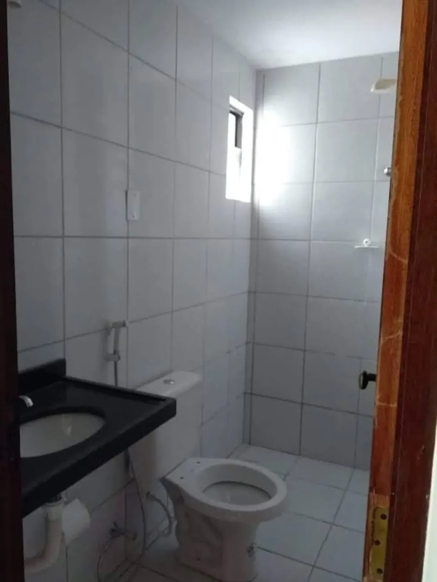Apartamento de 2 quartos em condomínio com piscina — photo 6