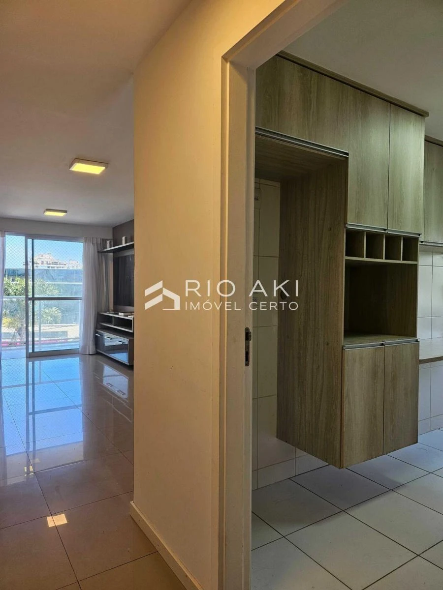 88 m² apartment with 3 bedrooms and 2 en-suites — photo 14