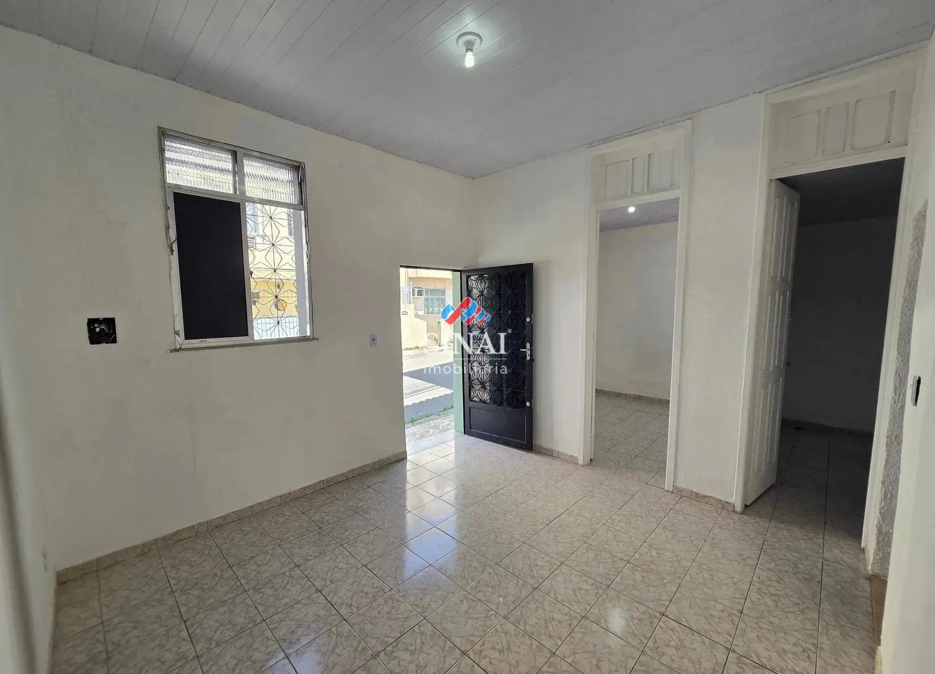 Casa de 50 m² e 2 quartos, Penha — photo 8
