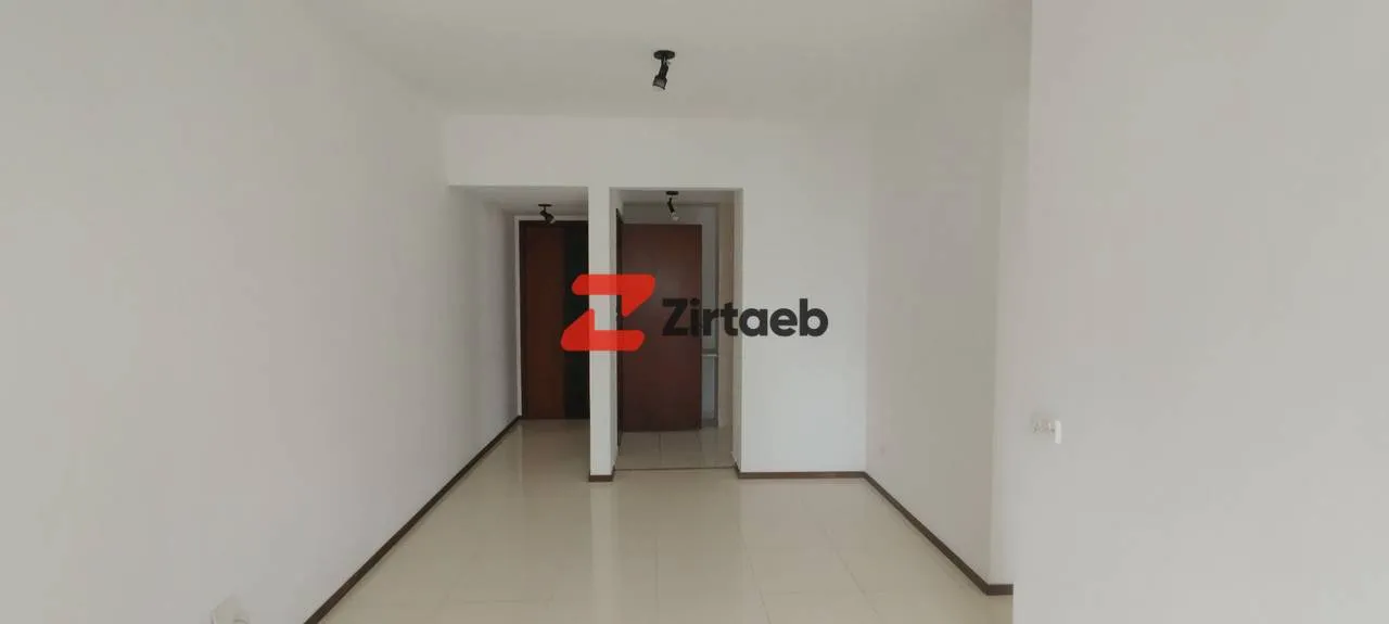 73 m² apartment with 2 bedrooms and balcony on the 13th — photo 15