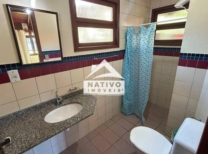 Мебльована кабана 50 м² з 1 спальнею та 1 ванною — photo 6