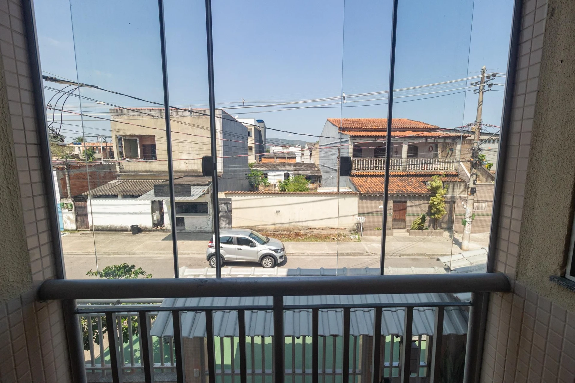 Квартира: 1 спальня, 40 м² — photo 6