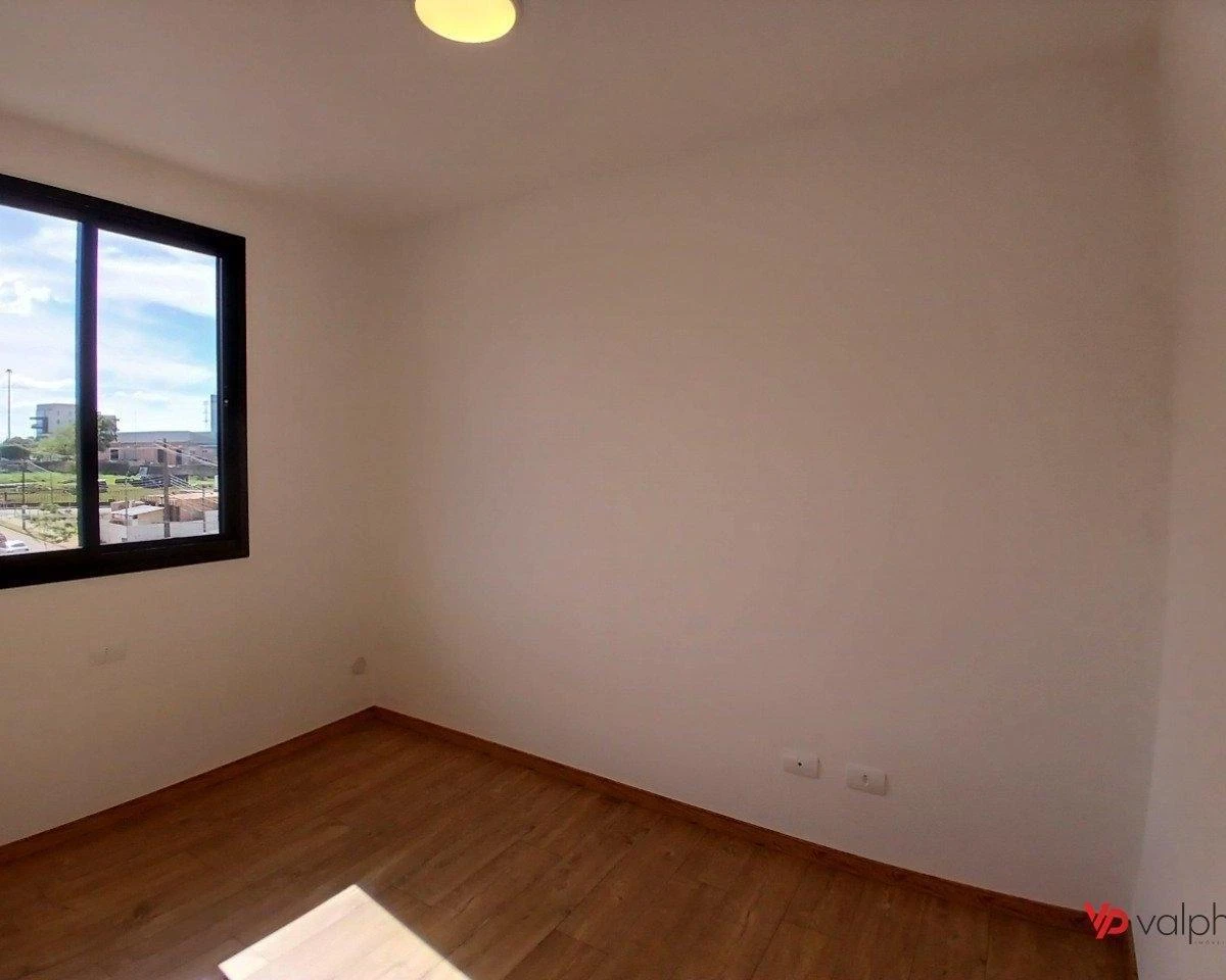 Apartamento de 2 quartos em condomínio com academia — photo 13