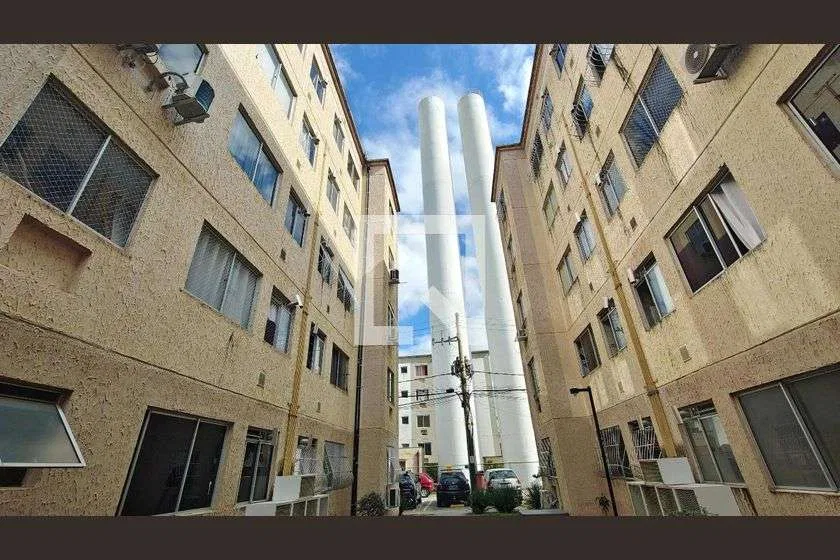 Apartamento de 44 m² com 2 quartos, 1 vaga e cozinha separada — photo 25