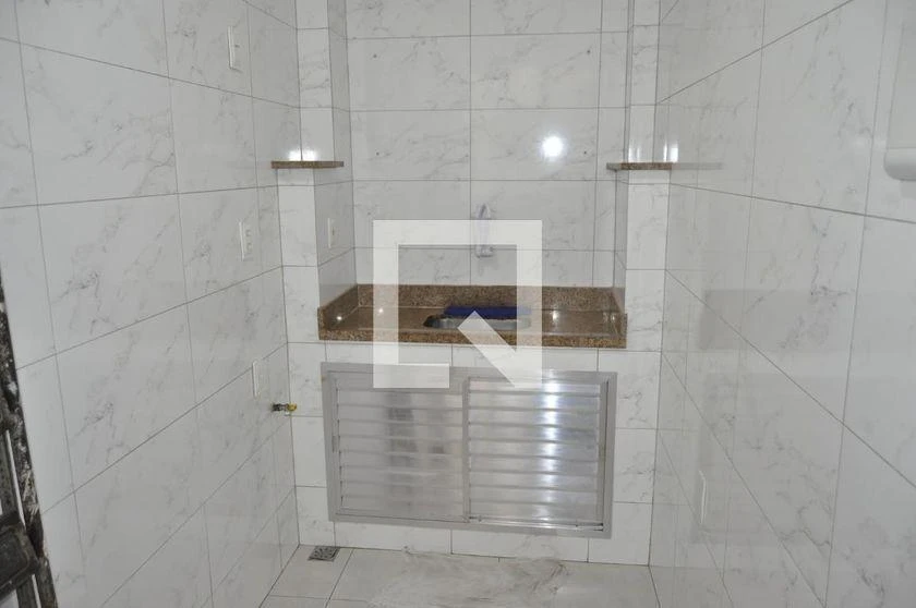 2-bedroom, 55 m² apartment in Rio de Janeiro