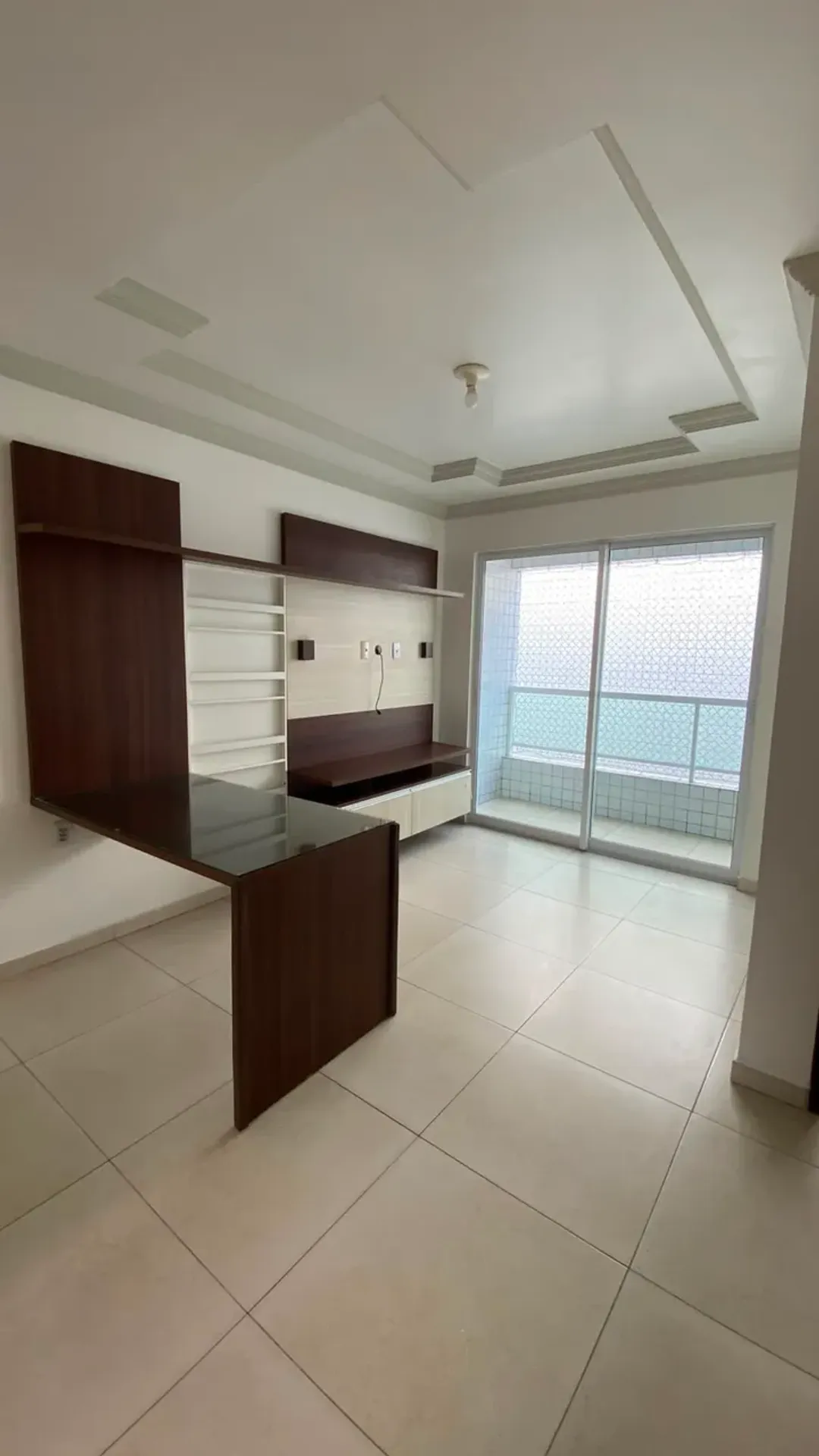 Apartamento de 2 quartos com suíte e 1 vaga coberta — photo 10