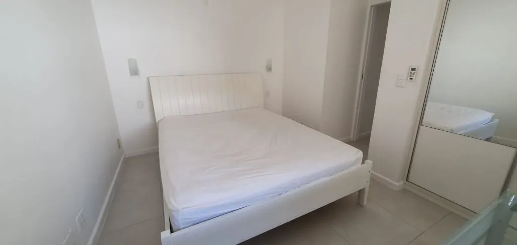 2-bedroom apartment with a washing machine — photo 10