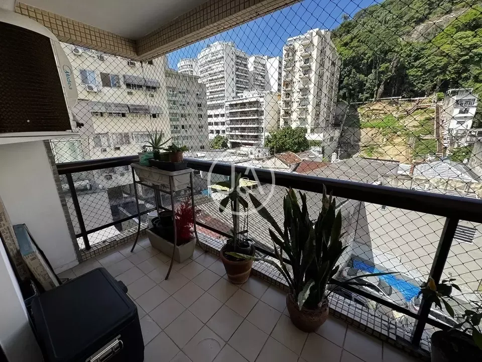 Furnished penthouse with 4 bedrooms and 260 m² — photo 4