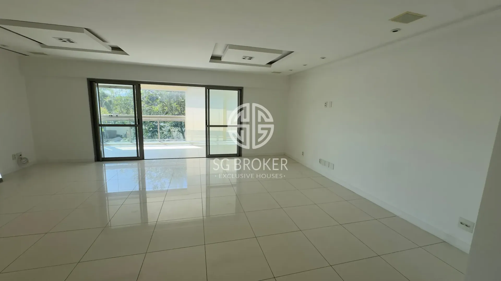 Apartamento com cozinha integrada e 4 dormitórios — photo 5