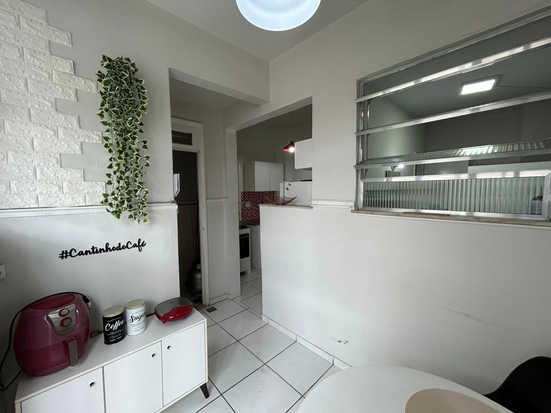 Квартира 70 м² с рабочим местом и панорамными окнами — photo 35