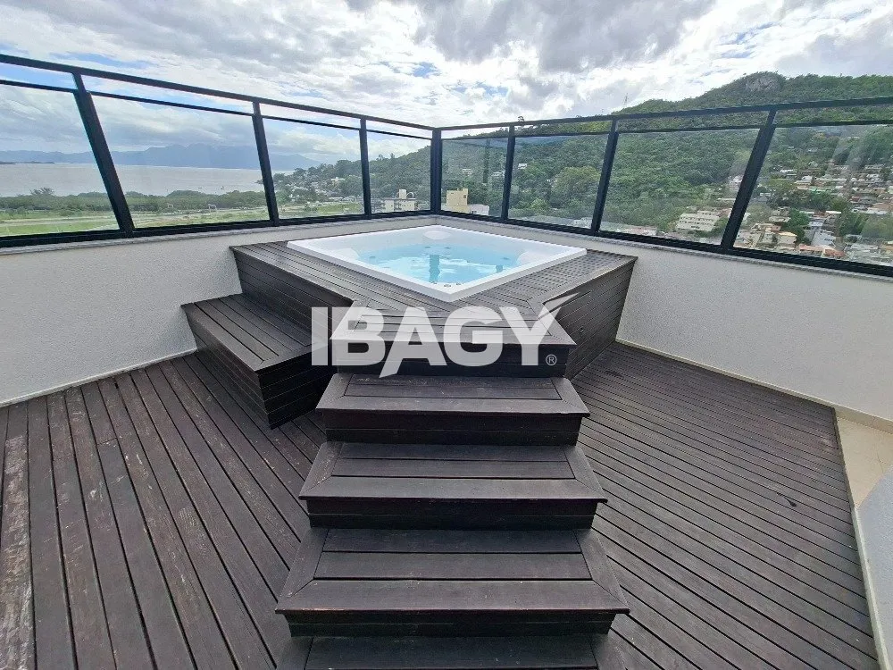 Меблированное студио 57 м² с 1 спальней и парковкой — photo 31