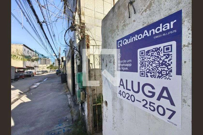 Casa em condomínio com 2 quartos e varanda — photo 2