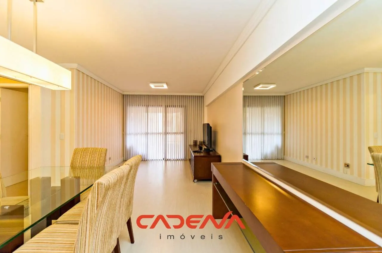 3-bedroom apartment with 1 en-suite and 1 parking space 143 m² — photo 13