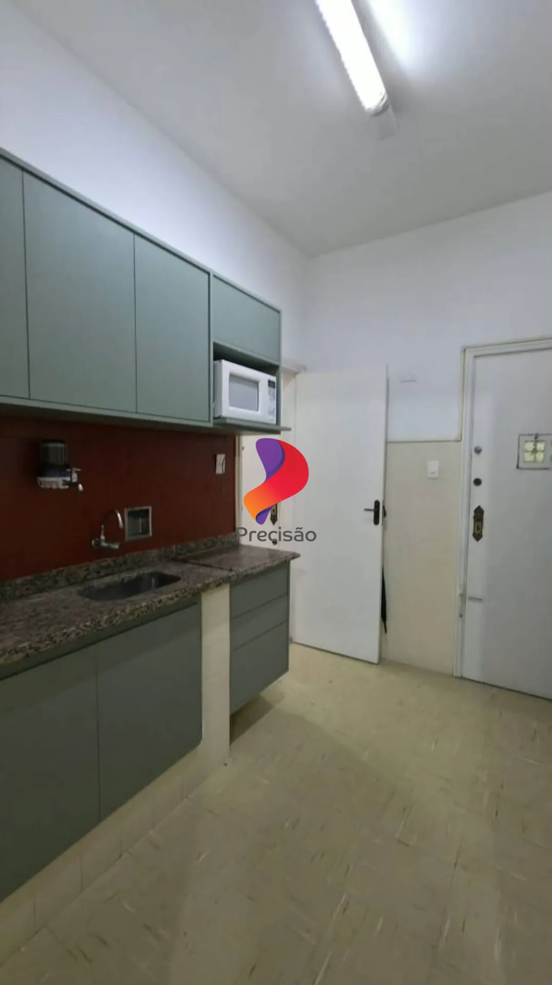 4th-floor 2-bedroom apartment with 63 m² and 1 parking — photo 11