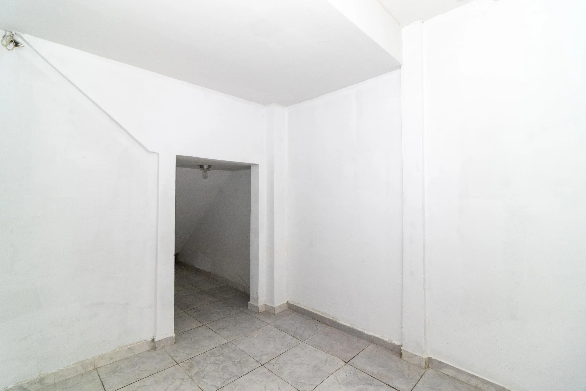 House with 2 bedrooms and an electric shower — photo 20