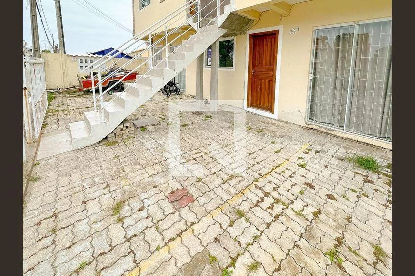 Apartamento mobiliado com 1 quarto e 1 vaga, aceita pets — photo 27