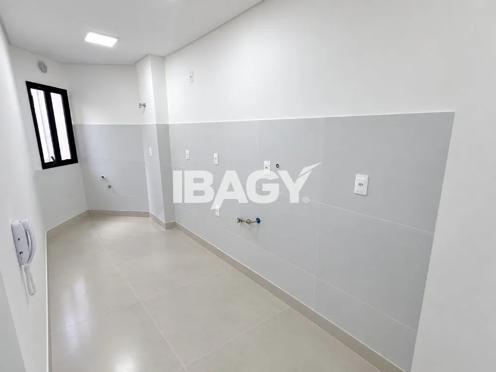 Apartamento com espaço de home office, Vargem do Bom Jesus