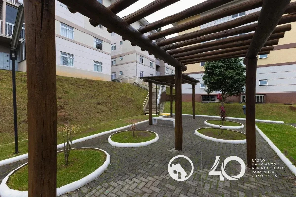 Departamento de 2 dormitorios y 44 m² — photo 7