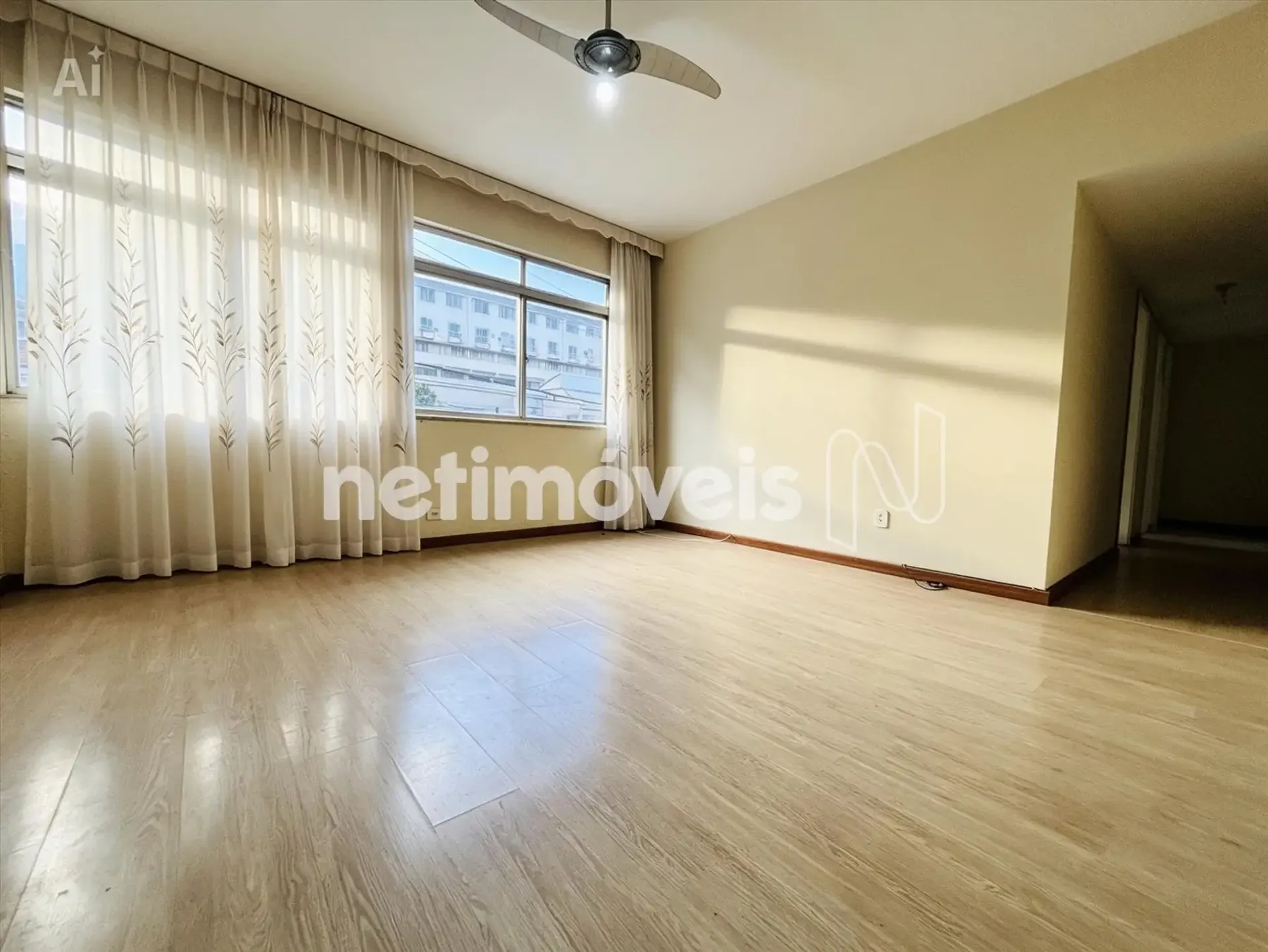 Apartamento com 3 quartos e 3 banheiros, 1 vaga — photo 2