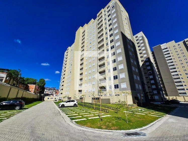 Apartment, 40 m², with a grill on the balcony — photo 11