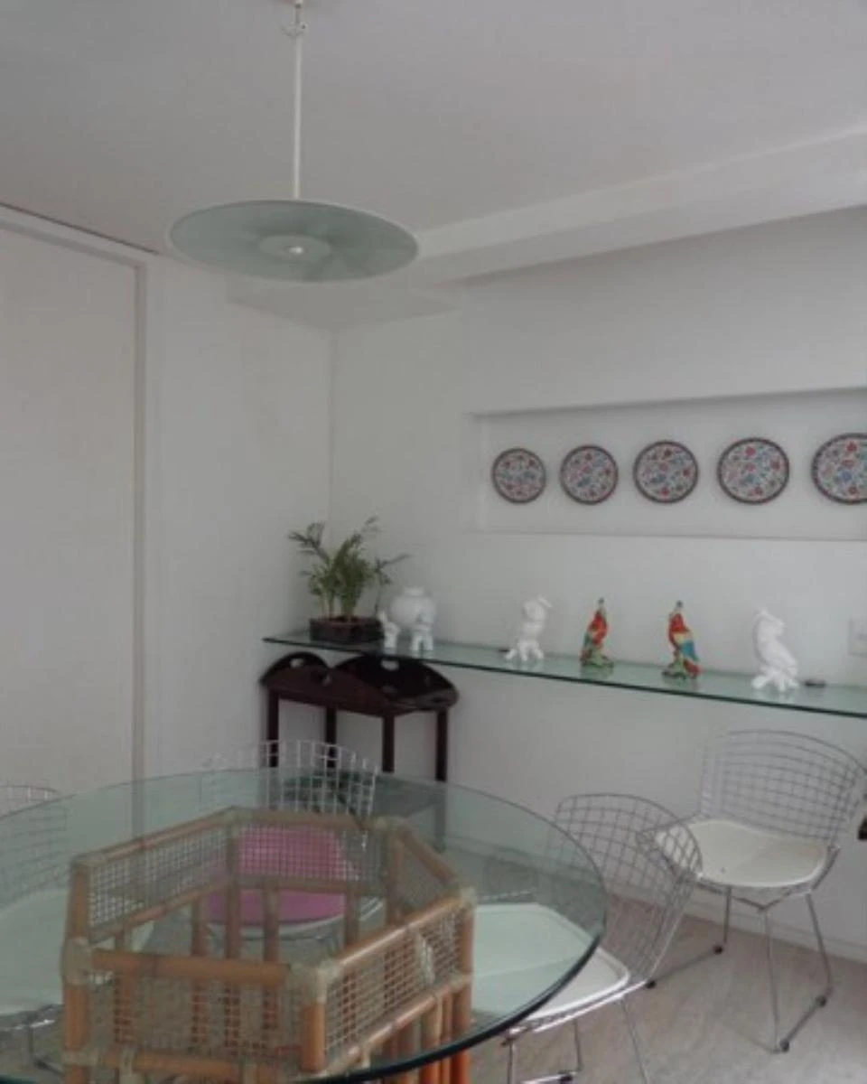 Furnished 500 m² house with 4 bedrooms and 5 parking spots — photo 33