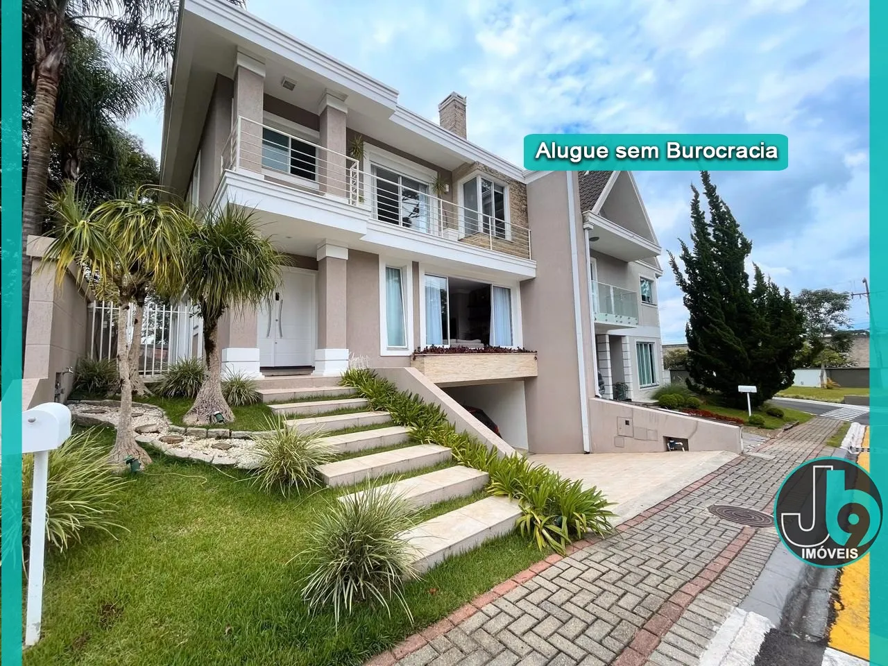 Casa em condomínio com 4 quartos, 2 suítes e 4 vagas — photo 46