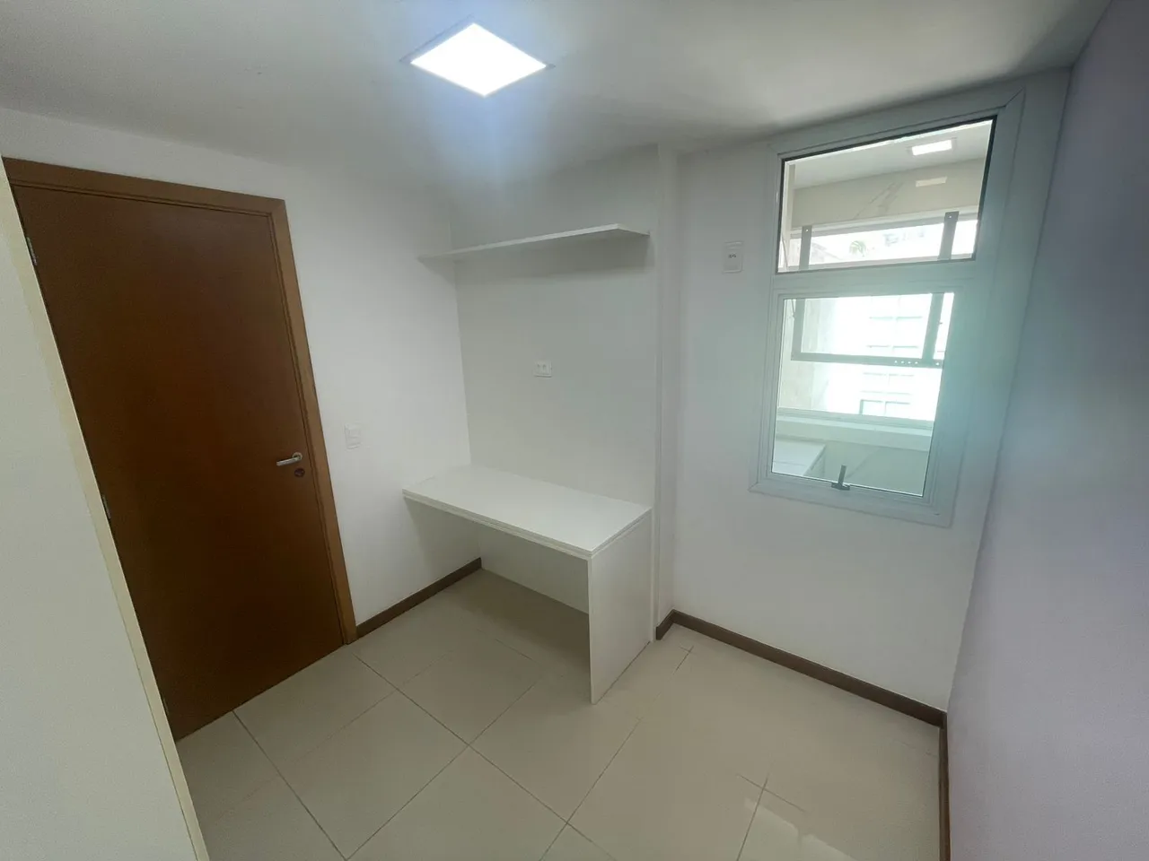Furnished apartment with 4 bedrooms and 3 bathrooms — photo 14
