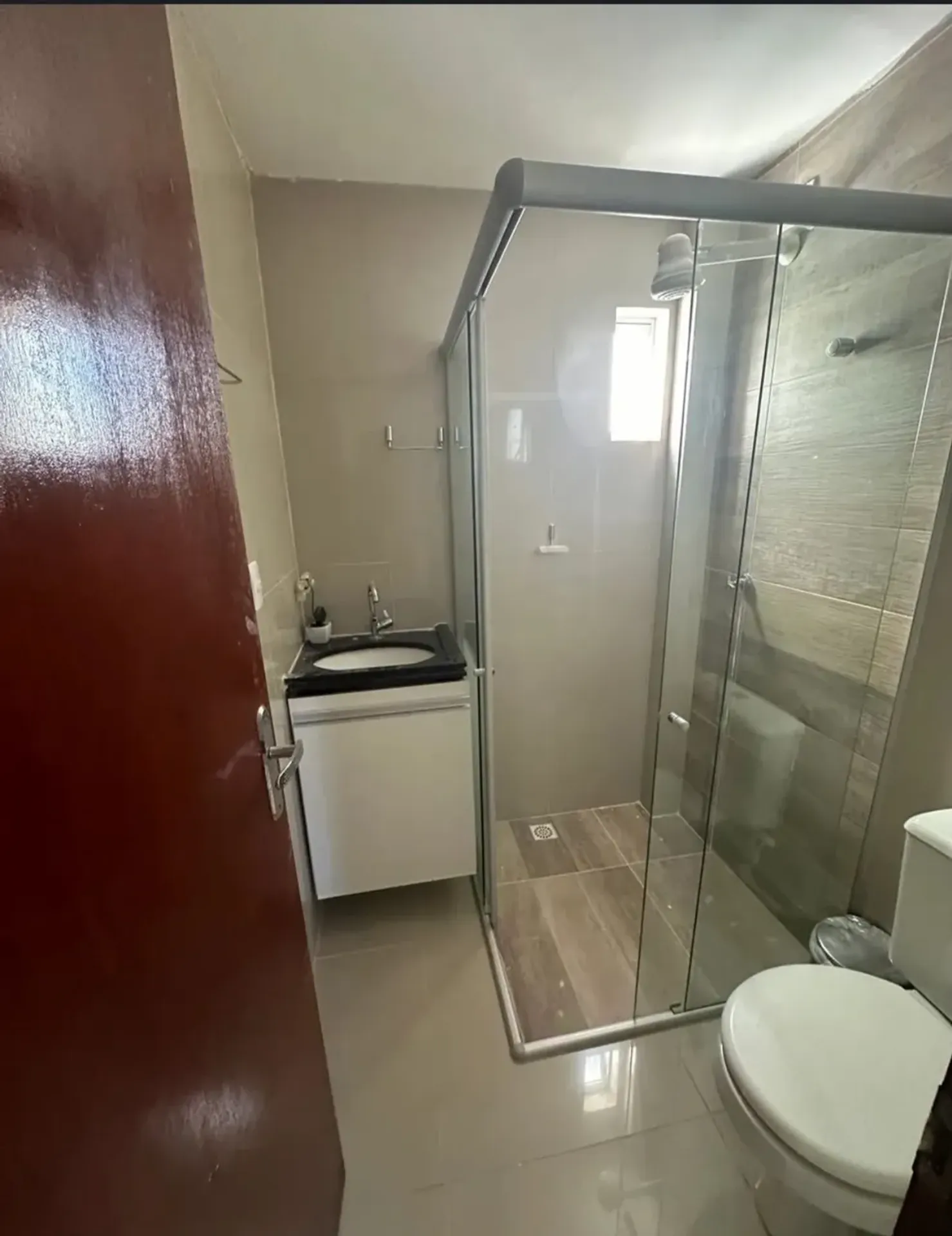Рабочее место и 2 спальни: квартира 84 м² — photo 9