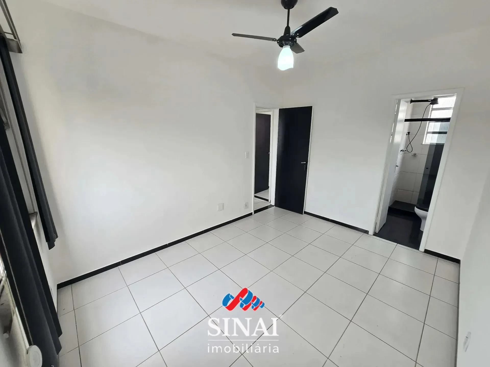 3-bedroom apartment, 1 with its own bathroom, 88 m² — photo 17
